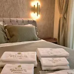 Maison d'hôtes Vakanica *