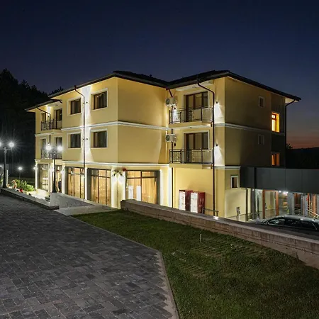 Vakanica Guest house *