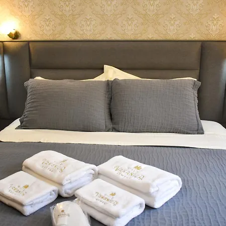 Vakanica Guest house Petrich (Blagoevgrad)