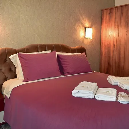 Guest house Vakanica *
