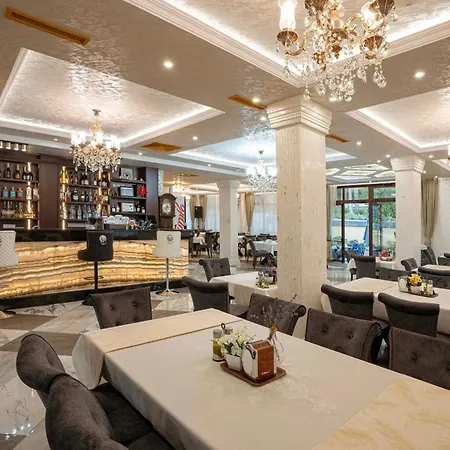 Vakanica Guest house Petrich (Blagoevgrad)