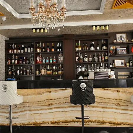 Guest house Vakanica *
