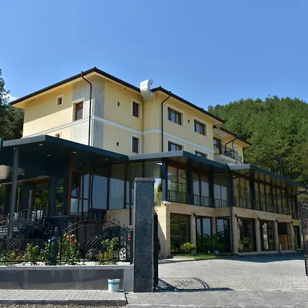 Pensión Vakanica