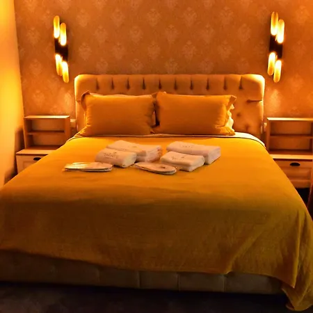 Vakanica Guest house *