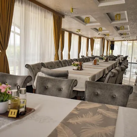 Vakanica Guest house Petrich (Blagoevgrad)