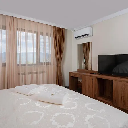 Guest house Vakanica *