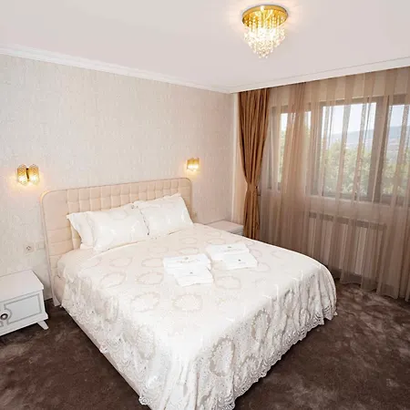 Vakanica Penzion Petrič