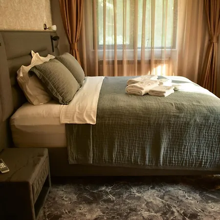 Vakanica Guest house Petrich (Blagoevgrad)