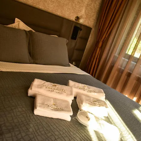 Guest house Vakanica *