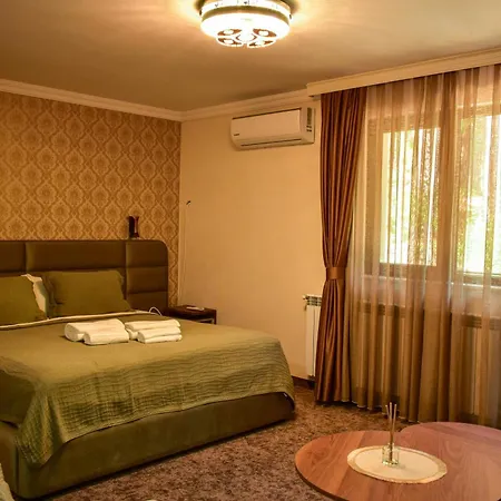 Guest house Vakanica Petrich (Blagoevgrad)