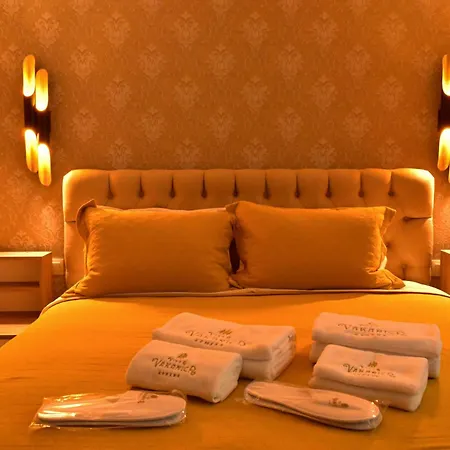 Guest house Vakanica